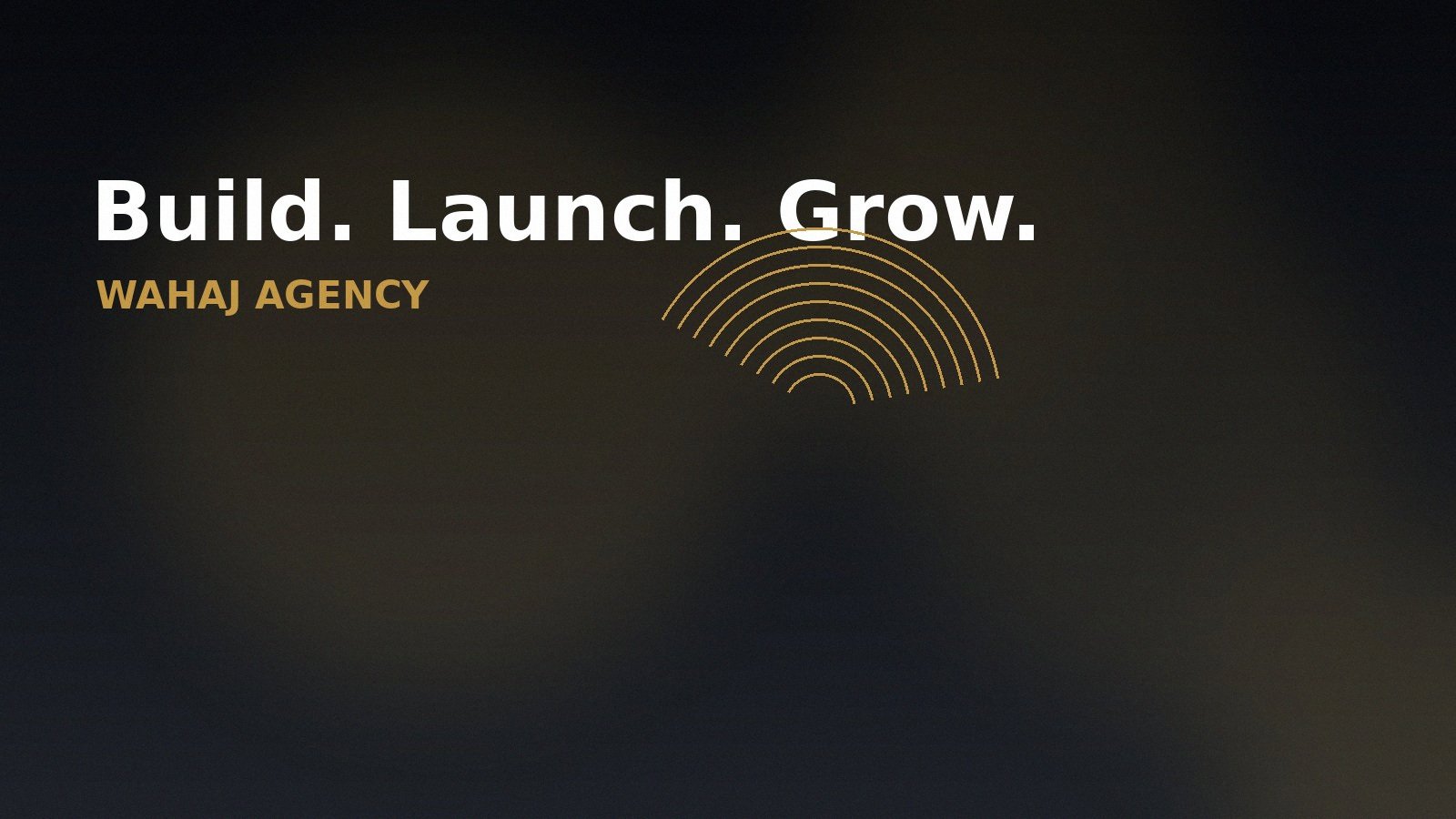 Wahaj Agency